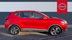 MG ZS 1.5 VTi-TECH Excite 5dr Petrol Hatchback